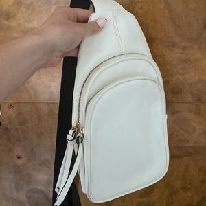 Festival Double Compartment Backpack